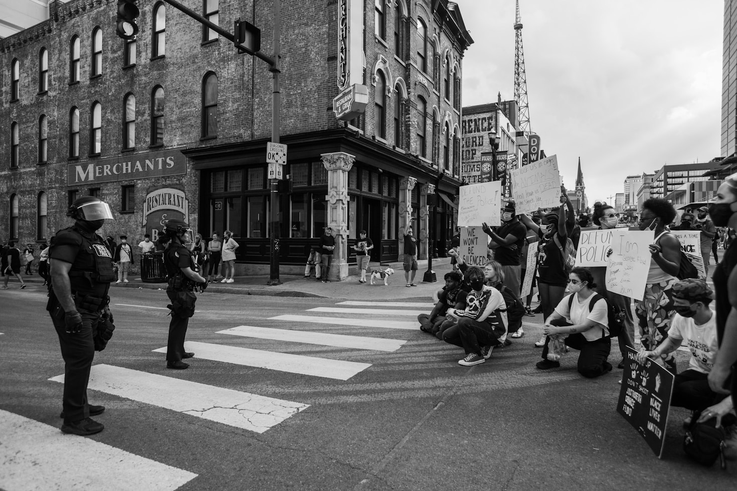 The Art of Telling Stories with a Camera